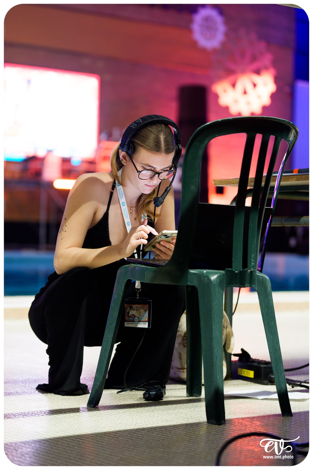 LA FABRIQUE DES CONTES (BNS 2025)